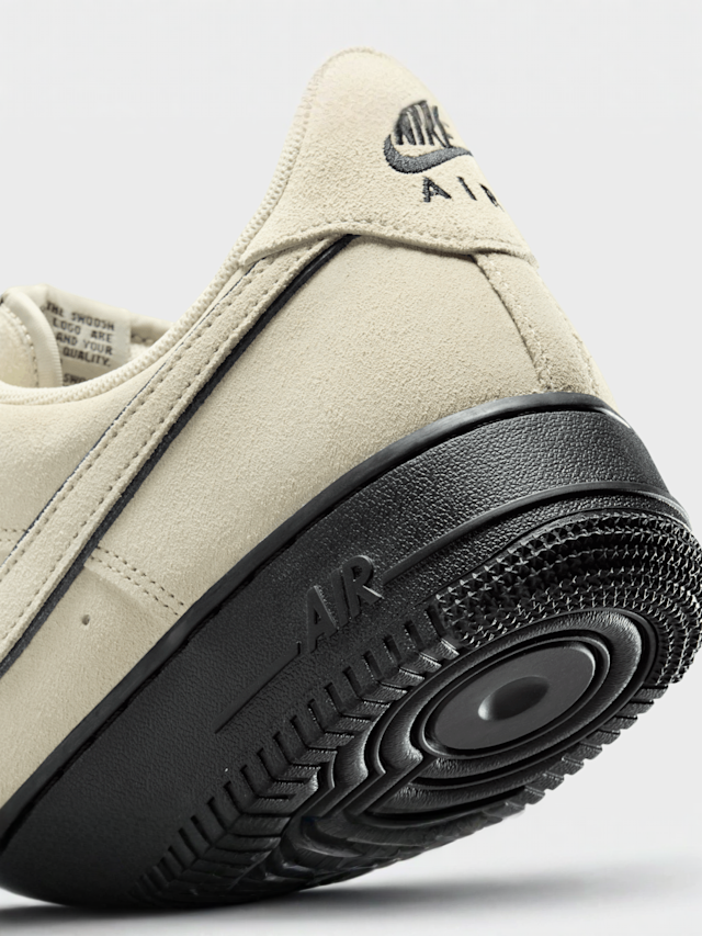 Nike, Air Force 1`07 LV8, beige, Image 8 of 8